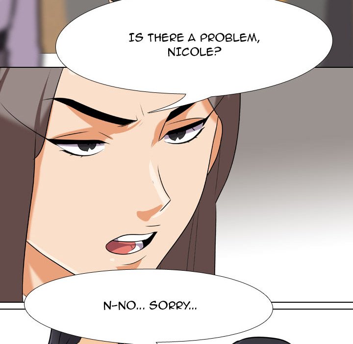 Our Exchange - Chapter 65 [photo 100] - MangaPorn