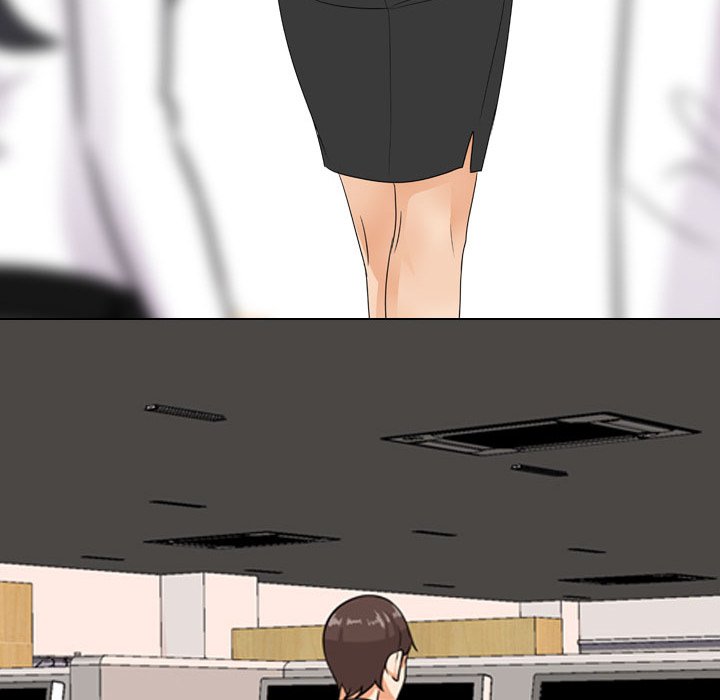 Our Exchange - Chapter 65 [photo 108] - MangaPorn