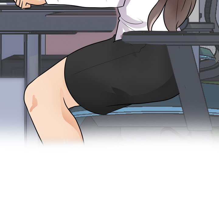 Our Exchange - Chapter 65 [photo 113] - MangaPorn