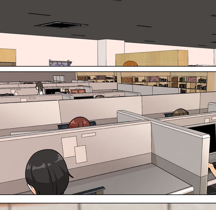 Our Exchange - Chapter 65 [photo 12] - MangaPorn