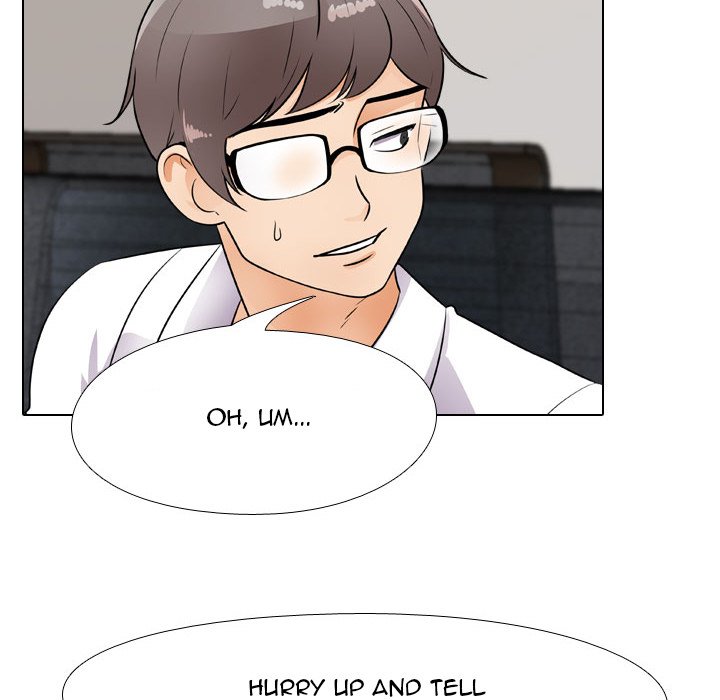 Our Exchange - Chapter 65 [photo 16] - MangaPorn