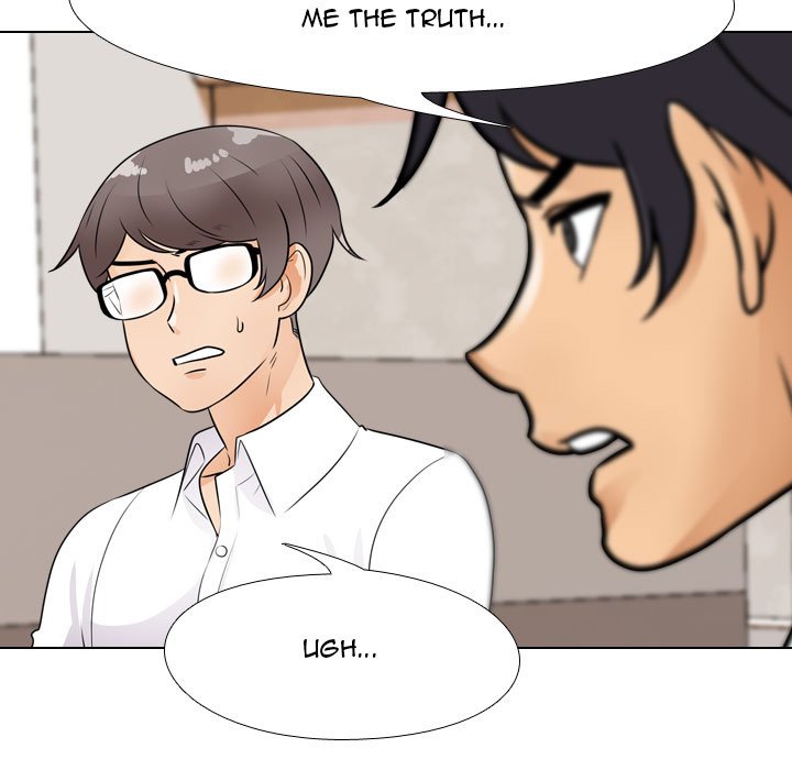 Our Exchange - Chapter 65 [photo 17] - MangaPorn