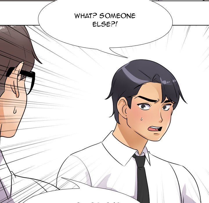 Our Exchange - Chapter 65 [photo 19] - MangaPorn