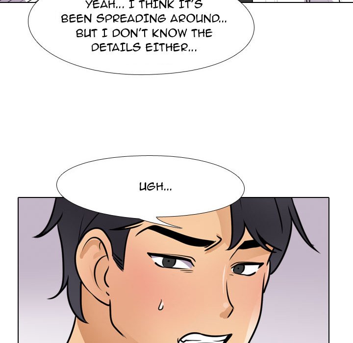 Our Exchange - Chapter 65 [photo 20] - MangaPorn