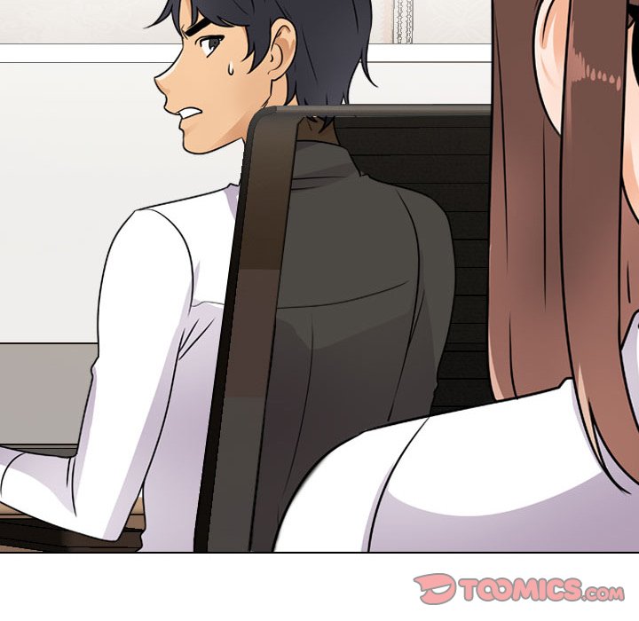 Our Exchange - Chapter 65 [photo 22] - MangaPorn