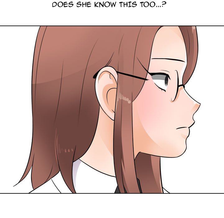 Our Exchange - Chapter 65 [photo 23] - MangaPorn