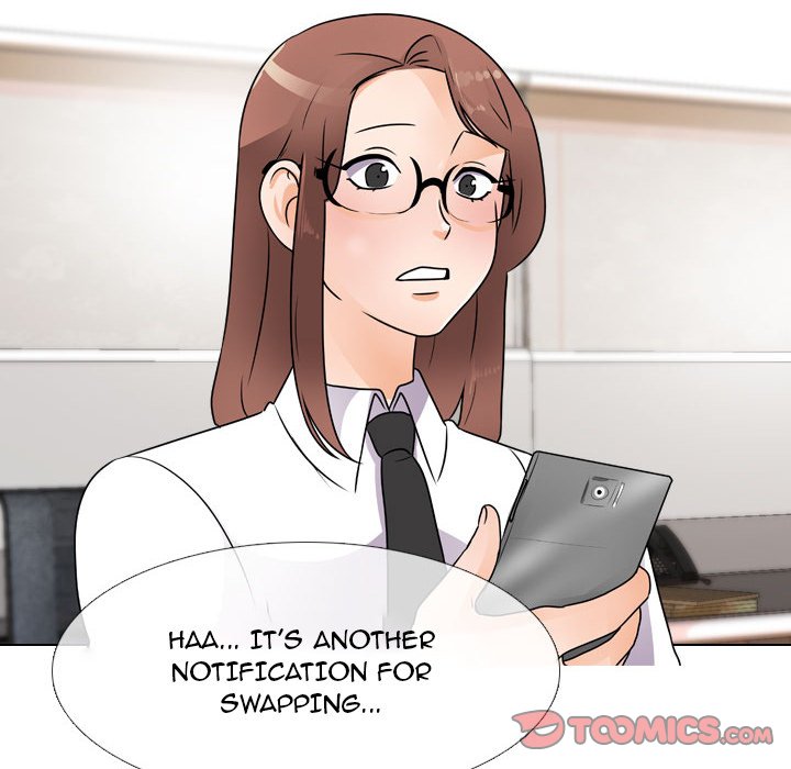 Our Exchange - Chapter 65 [photo 26] - MangaPorn