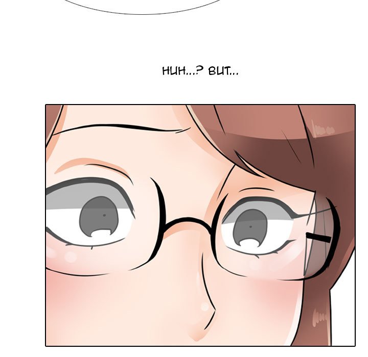 Our Exchange - Chapter 65 [photo 27] - MangaPorn