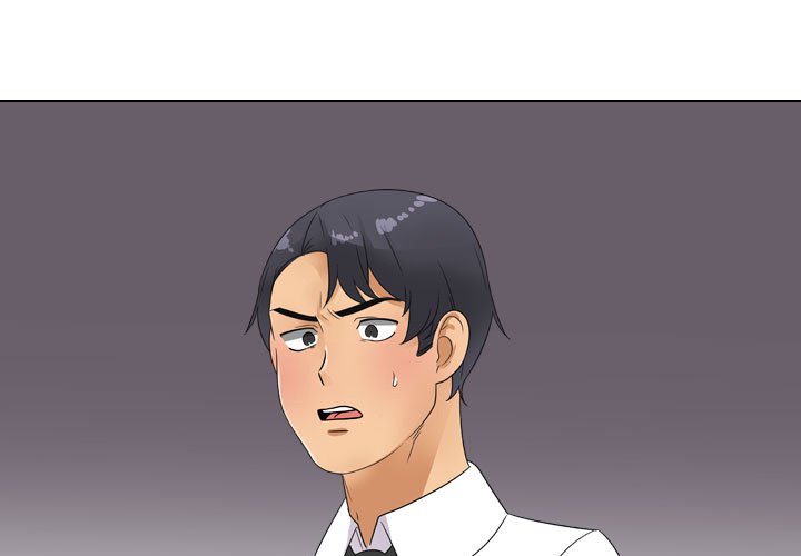 Our Exchange - Chapter 65 [photo 3] - MangaPorn