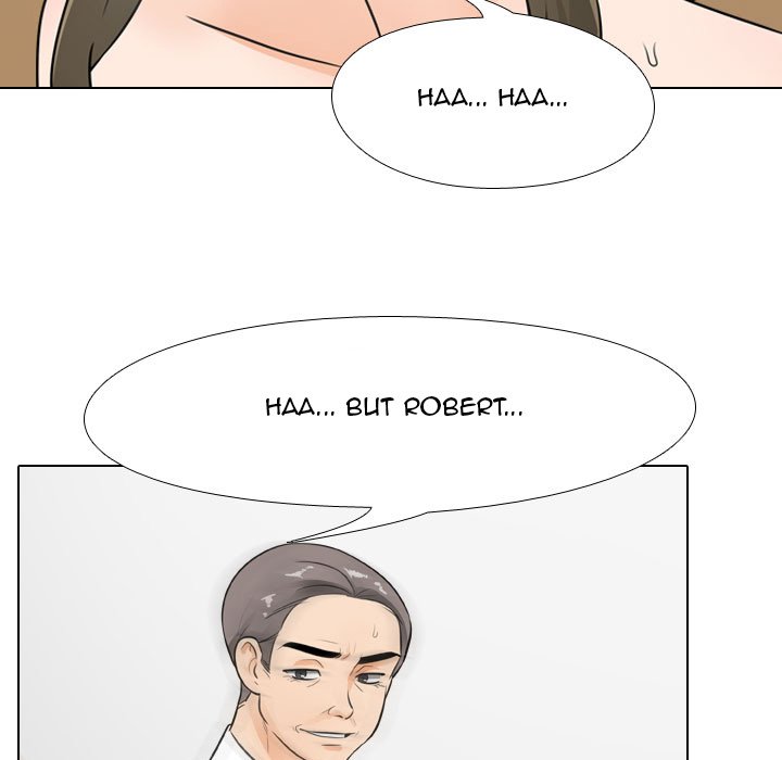 Our Exchange - Chapter 65 [photo 37] - MangaPorn