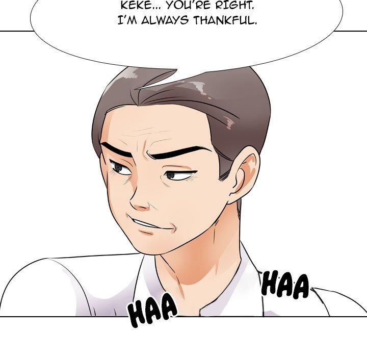 Our Exchange - Chapter 65 [photo 43] - MangaPorn