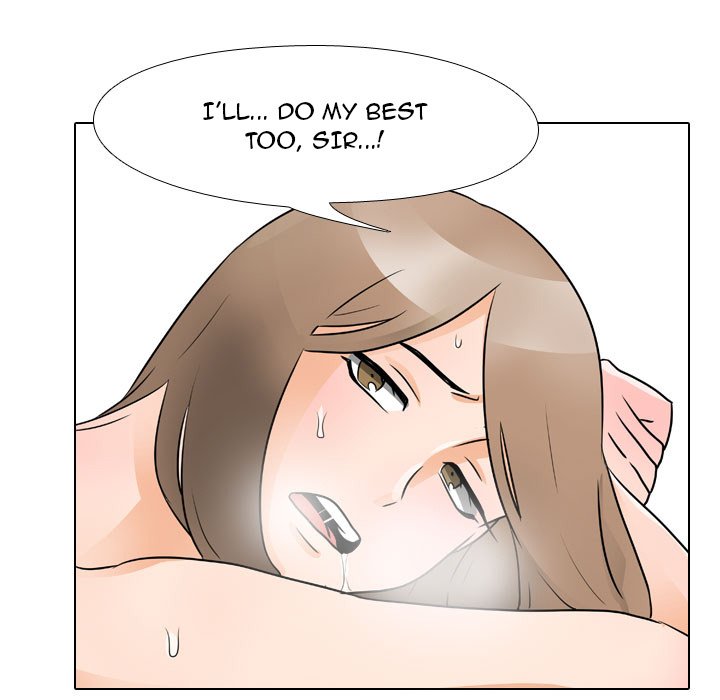 Our Exchange - Chapter 65 [photo 45] - MangaPorn