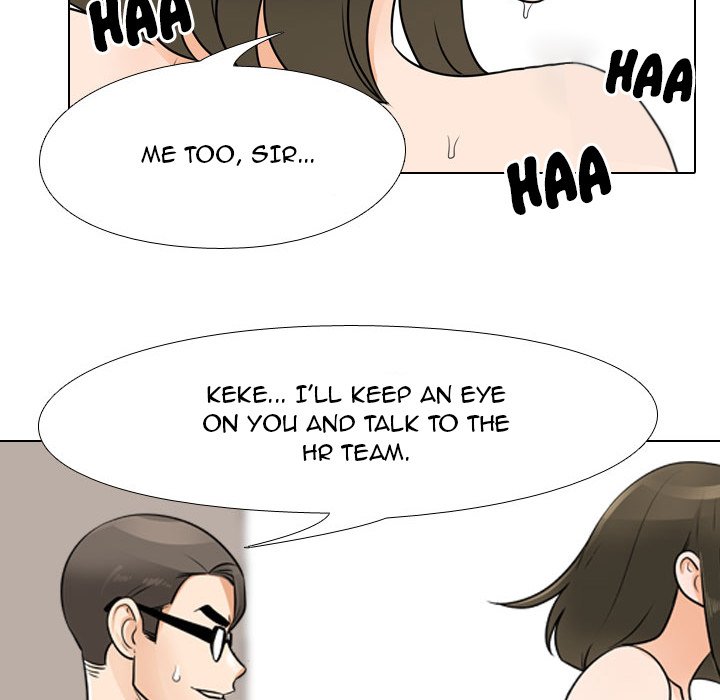 Our Exchange - Chapter 65 [photo 48] - MangaPorn