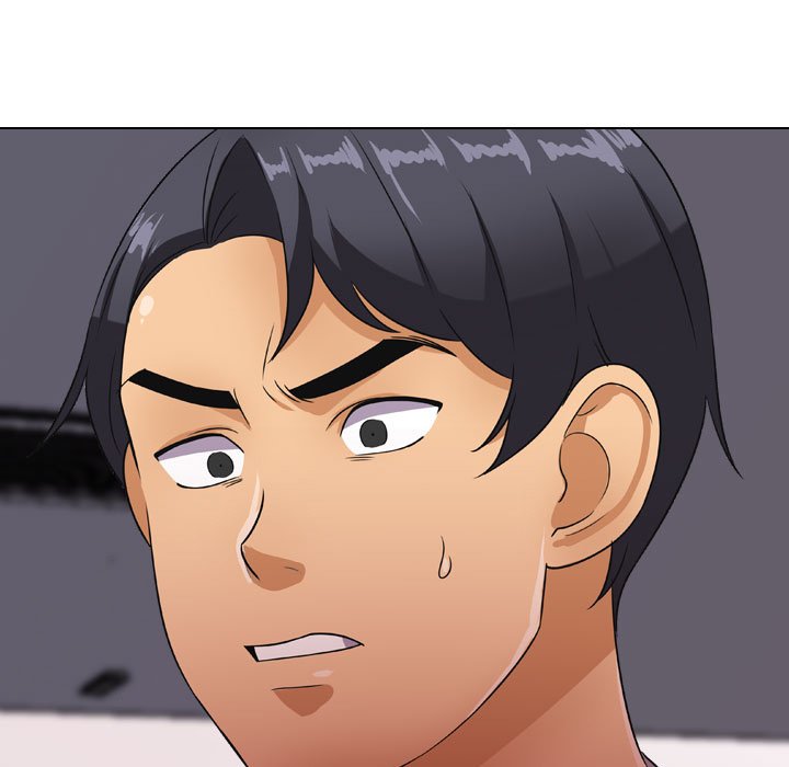 Our Exchange - Chapter 65 [photo 5] - MangaPorn