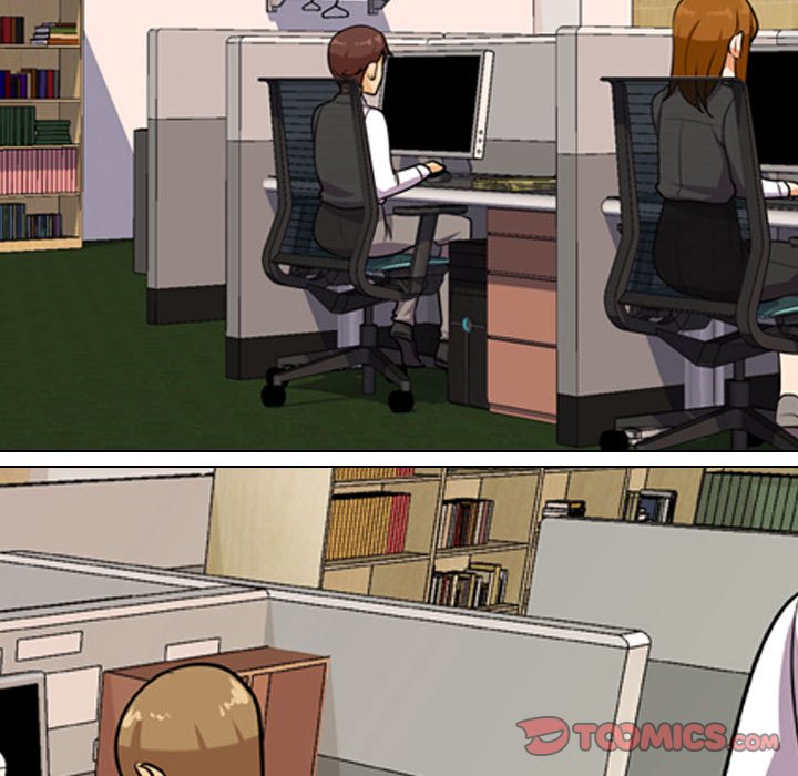 Our Exchange - Chapter 65 [photo 54] - MangaPorn