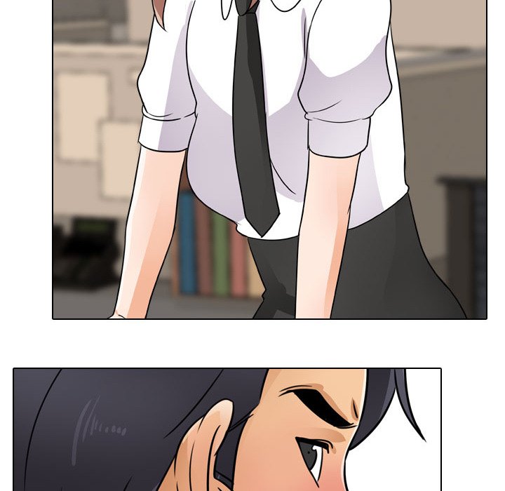 Our Exchange - Chapter 65 [photo 56] - MangaPorn