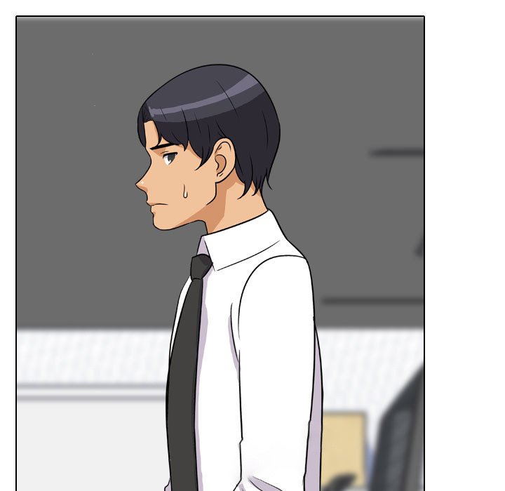 Our Exchange - Chapter 65 [photo 59] - MangaPorn