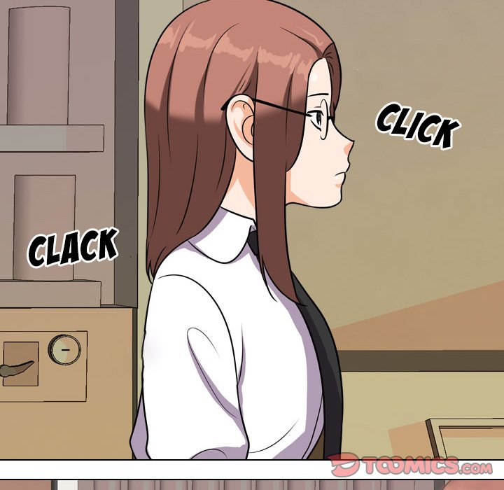 Our Exchange - Chapter 65 [photo 62] - MangaPorn