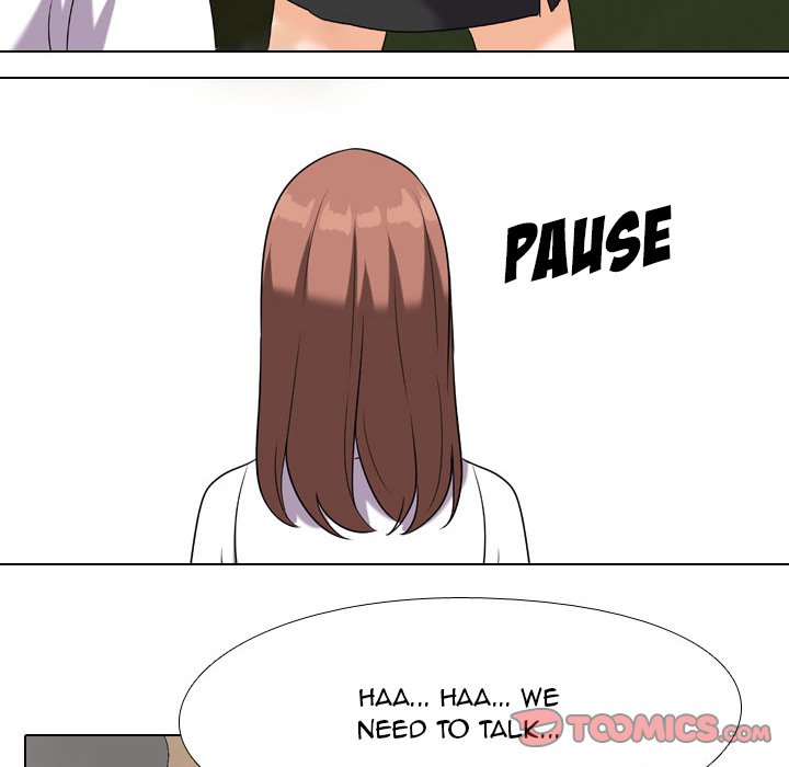 Our Exchange - Chapter 65 [photo 66] - MangaPorn