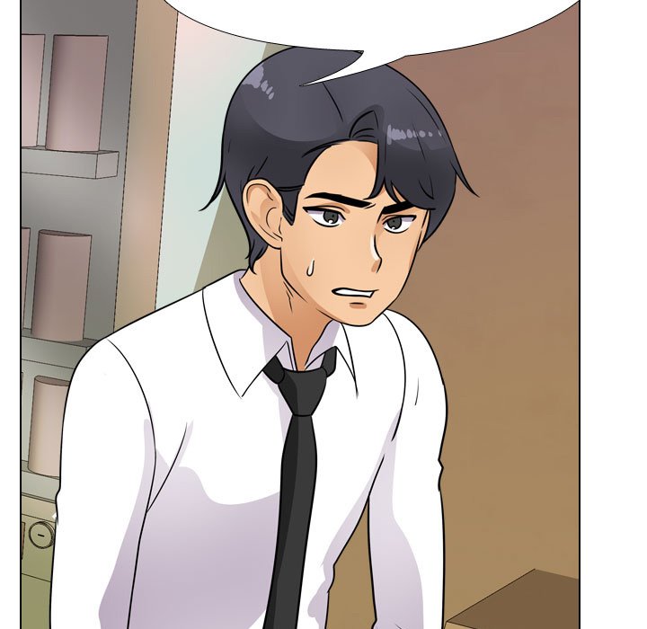 Our Exchange - Chapter 65 [photo 67] - MangaPorn