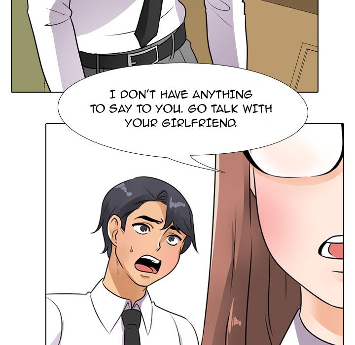 Our Exchange - Chapter 65 [photo 68] - MangaPorn