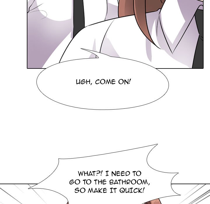 Our Exchange - Chapter 65 [photo 69] - MangaPorn