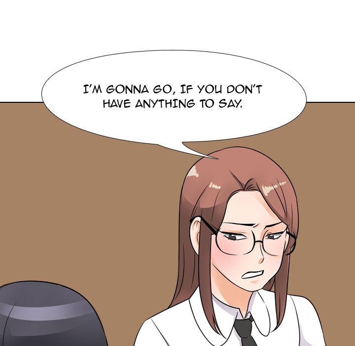 Our Exchange - Chapter 65 [photo 75] - MangaPorn