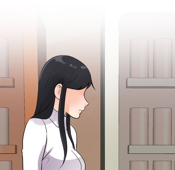 Our Exchange - Chapter 65 [photo 79] - MangaPorn