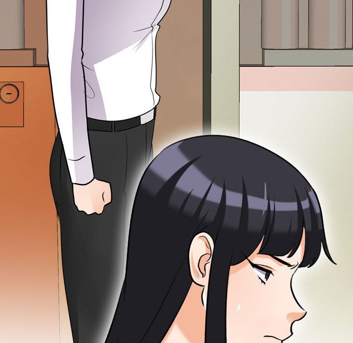 Our Exchange - Chapter 65 [photo 80] - MangaPorn