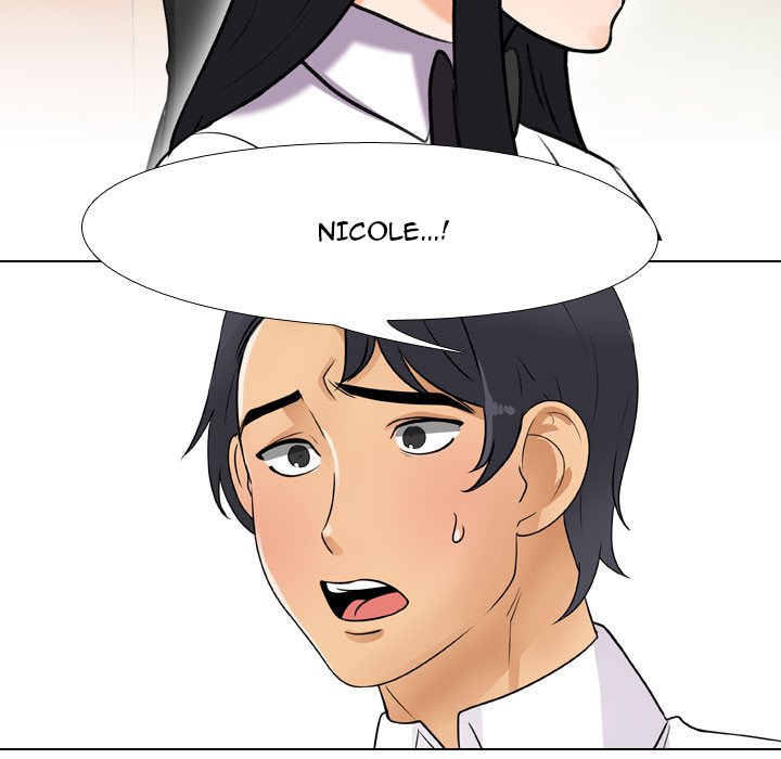 Our Exchange - Chapter 65 [photo 81] - MangaPorn