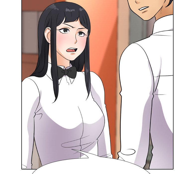 Our Exchange - Chapter 65 [photo 84] - MangaPorn