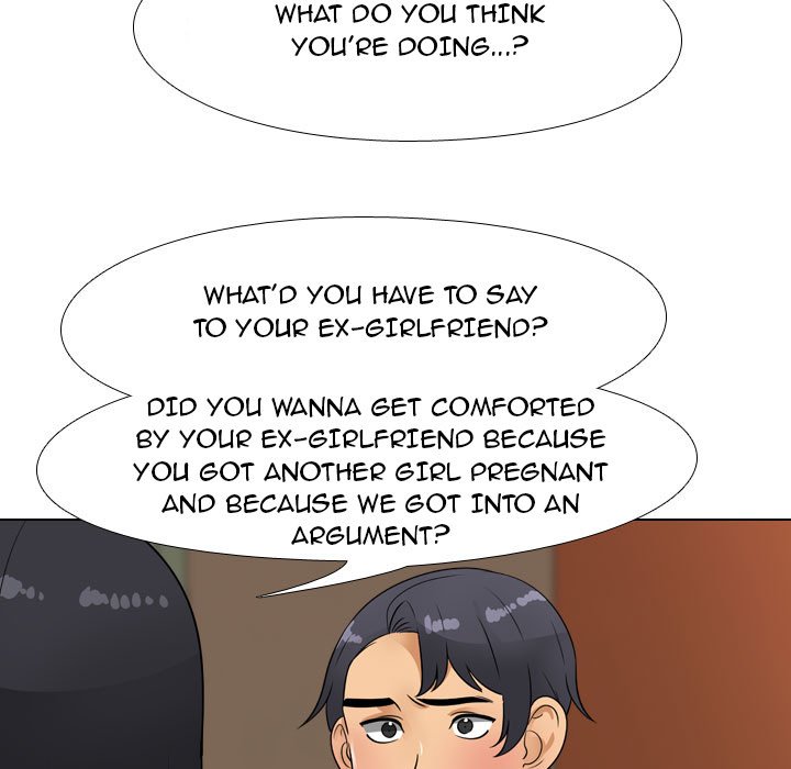 Our Exchange - Chapter 65 [photo 85] - MangaPorn