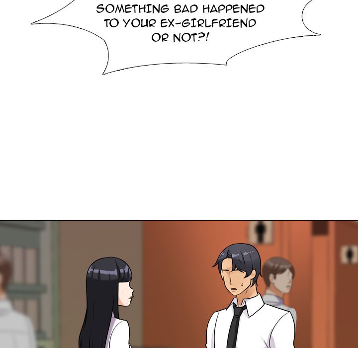 Our Exchange - Chapter 65 [photo 89] - MangaPorn