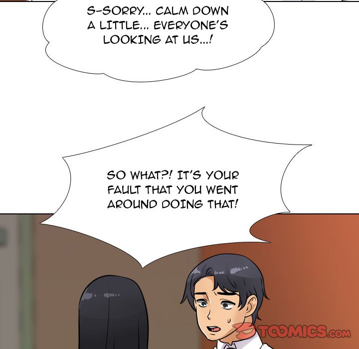 Our Exchange - Chapter 65 [photo 94] - MangaPorn