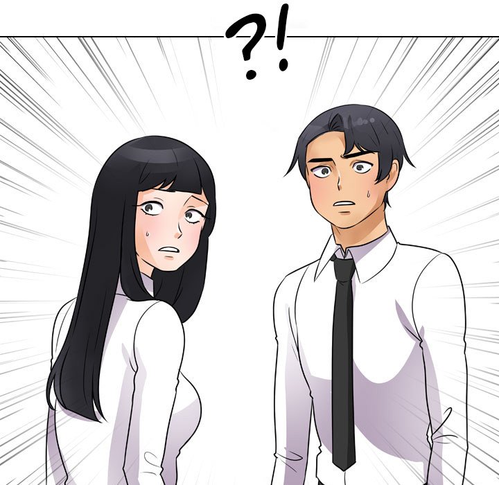 Our Exchange - Chapter 65 [photo 97] - MangaPorn