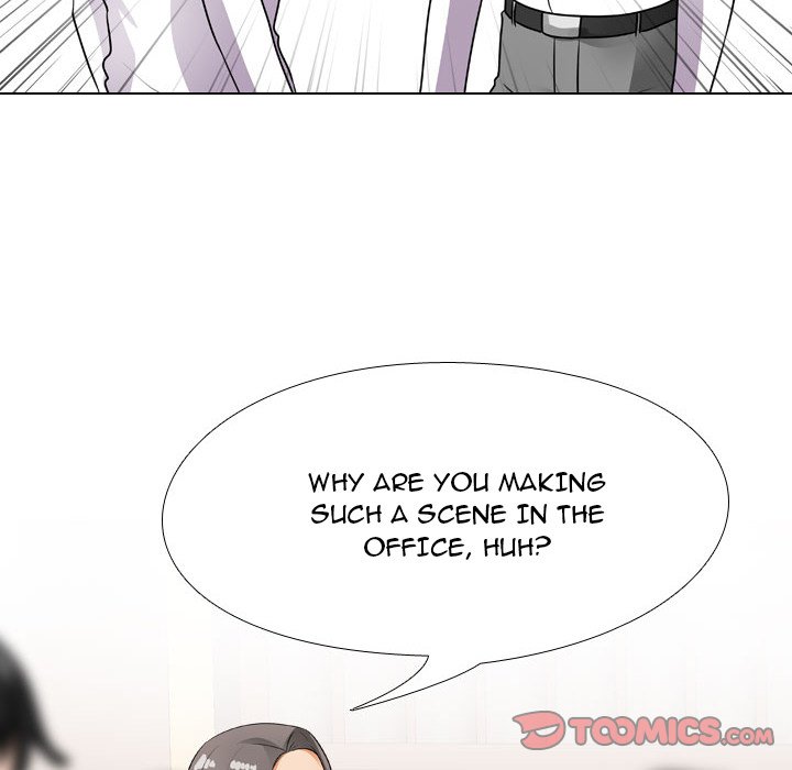 Our Exchange - Chapter 65 [photo 98] - MangaPorn