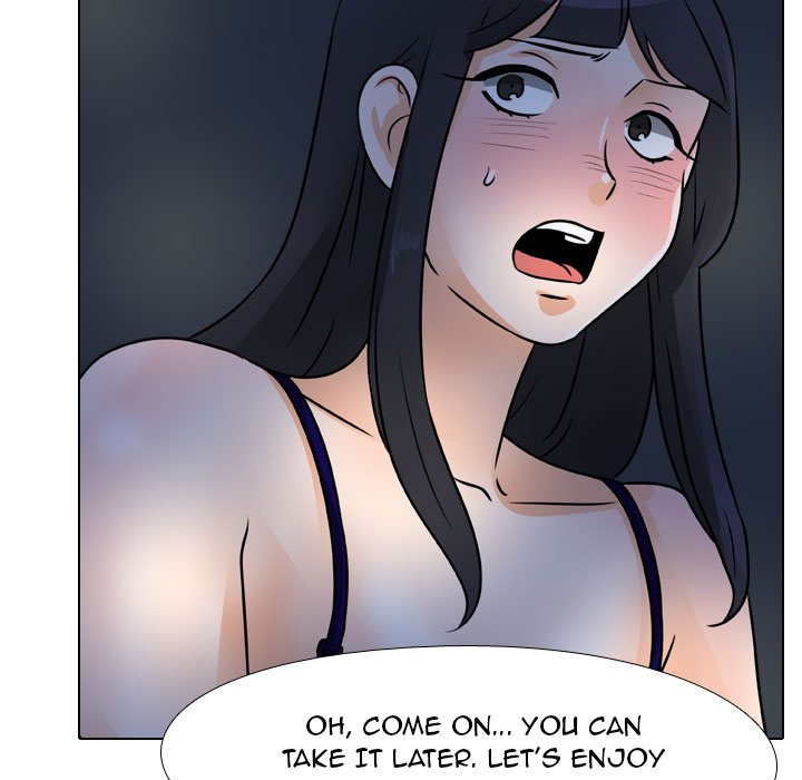 Our Exchange - Chapter 66 [photo 103] - MangaPorn