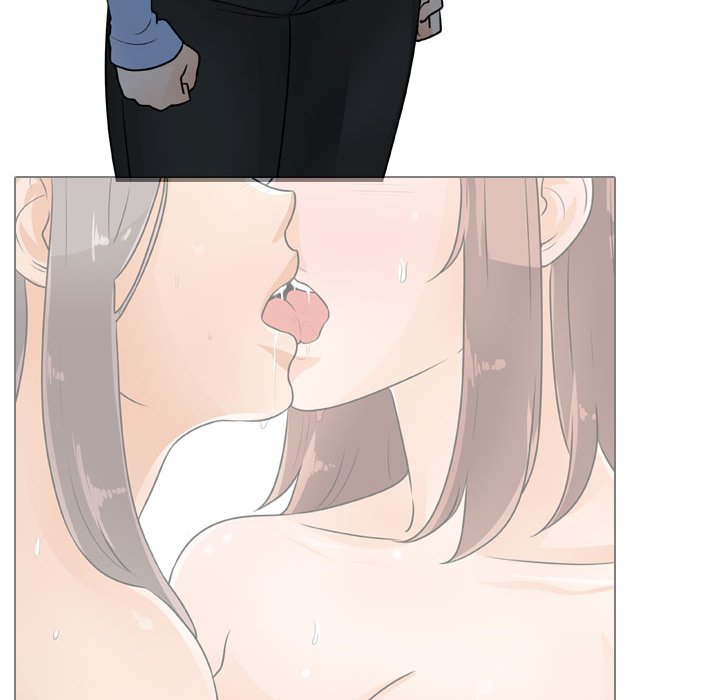 Our Exchange - Chapter 66 [photo 16] - MangaPorn