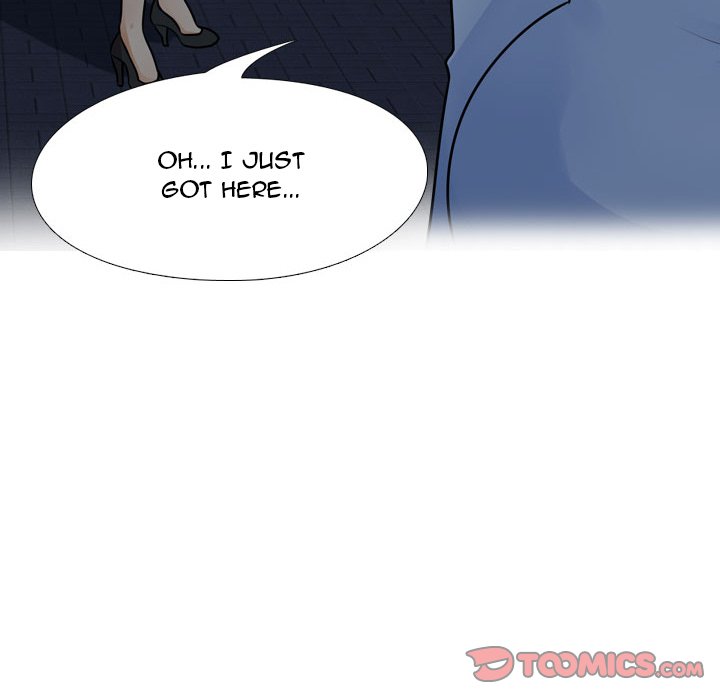 Our Exchange - Chapter 66 [photo 22] - MangaPorn