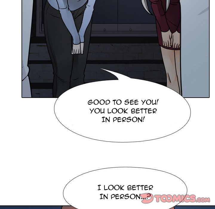 Our Exchange - Chapter 66 [photo 38] - MangaPorn