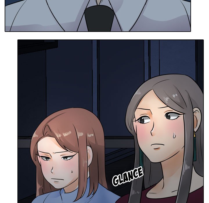 Our Exchange - Chapter 66 [photo 43] - MangaPorn