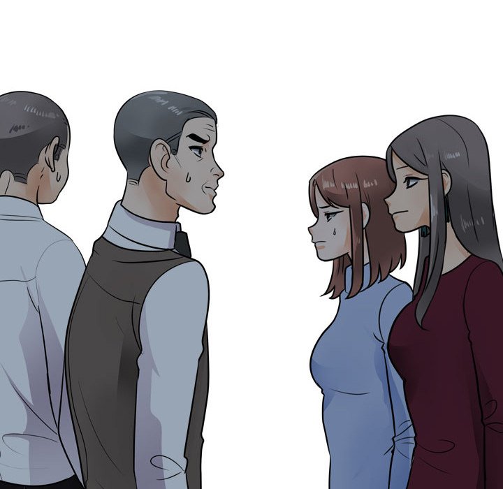 Our Exchange - Chapter 66 [photo 48] - MangaPorn