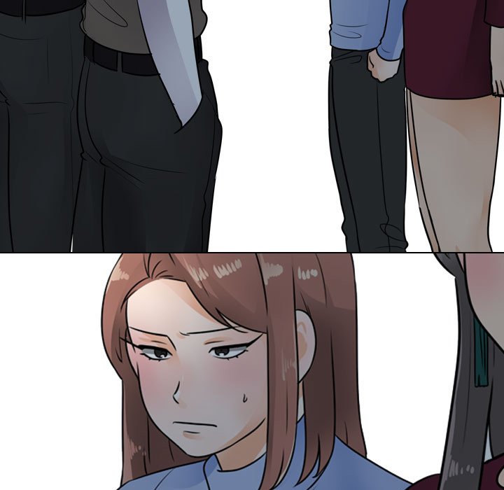 Our Exchange - Chapter 66 [photo 49] - MangaPorn