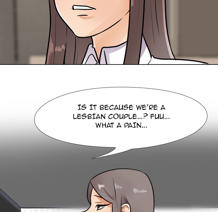 Our Exchange - Chapter 66 [photo 5] - MangaPorn