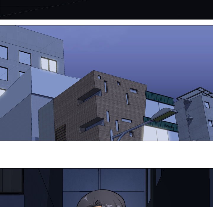 Our Exchange - Chapter 66 [photo 51] - MangaPorn