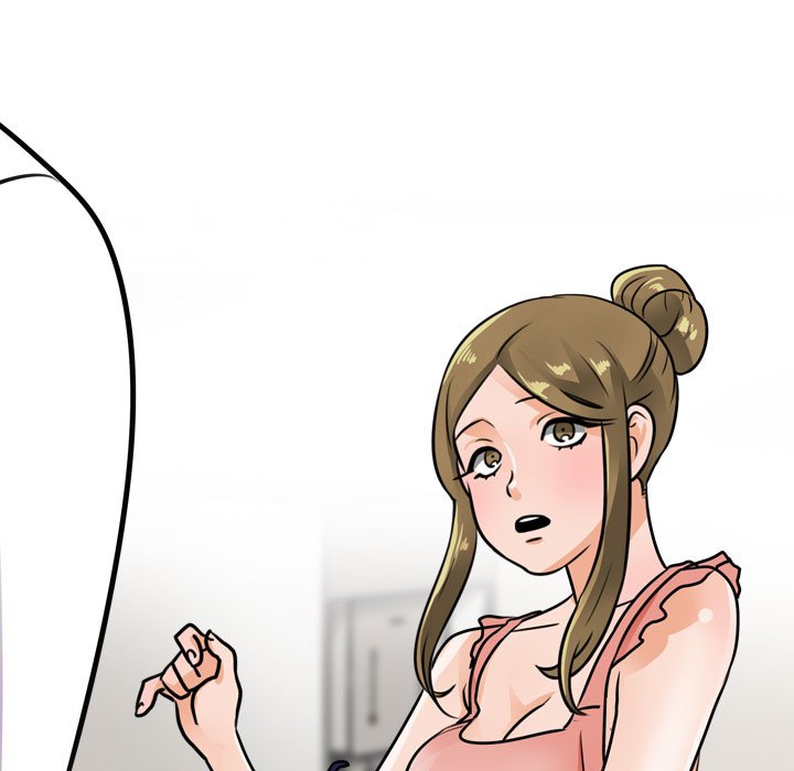 Our Exchange - Chapter 66 [photo 63] - MangaPorn