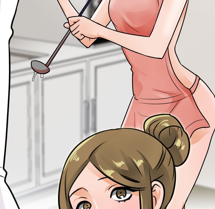 Our Exchange - Chapter 66 [photo 64] - MangaPorn