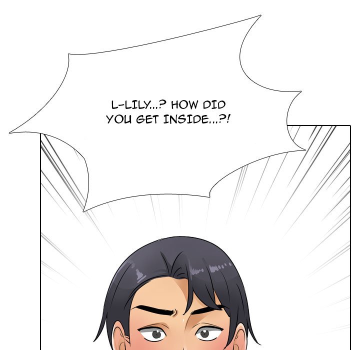 Our Exchange - Chapter 66 [photo 67] - MangaPorn