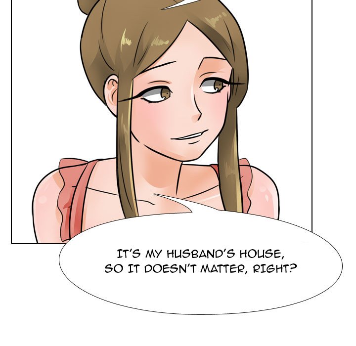 Our Exchange - Chapter 66 [photo 69] - MangaPorn