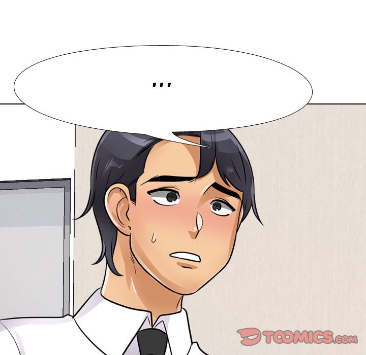 Our Exchange - Chapter 66 [photo 70] - MangaPorn